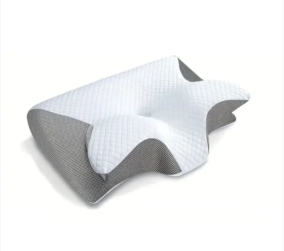 SettledPaws cervical pillow