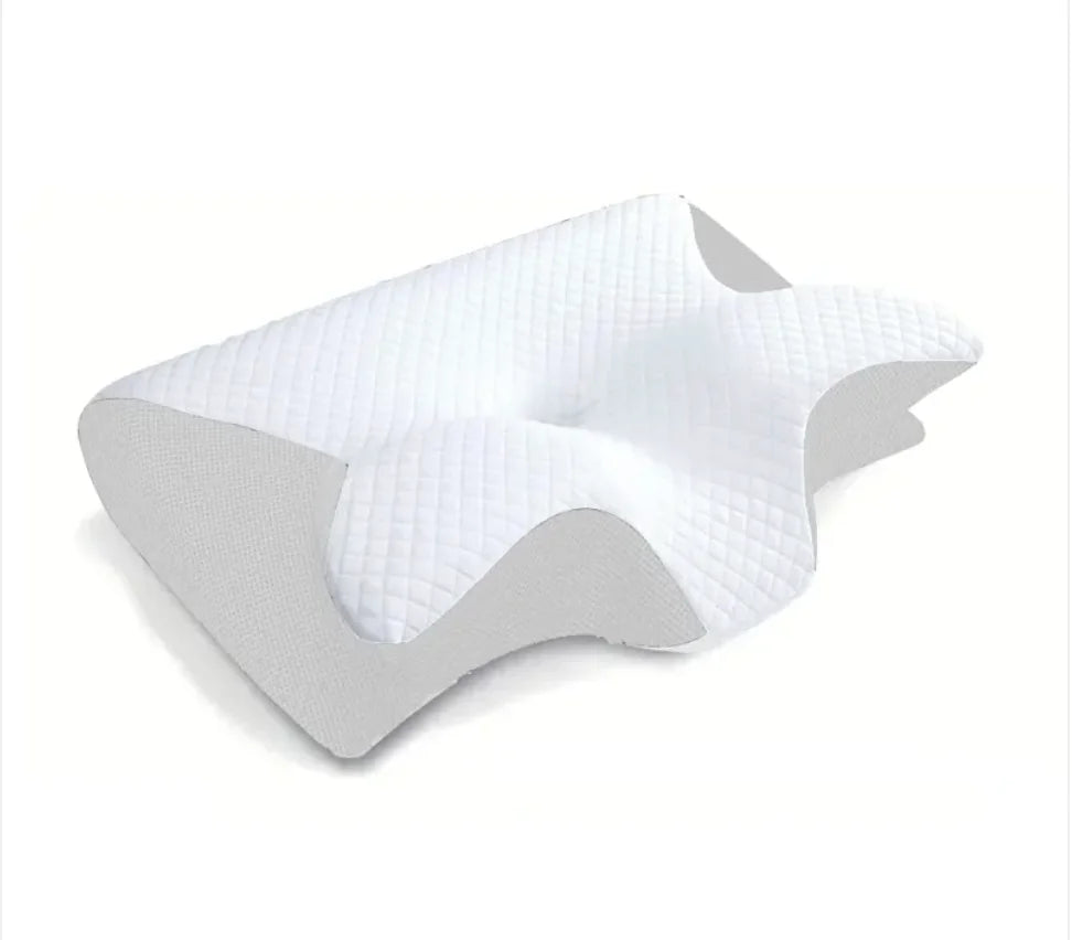 SettledPaws cervical pillow