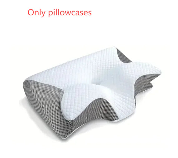 Cervical Support Memory Pillow