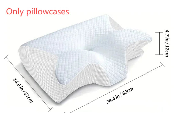 Cervical Support Memory Pillow