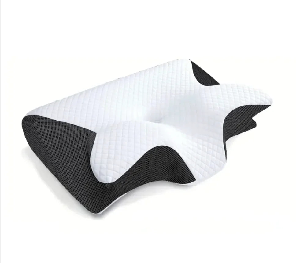 SettledPaws cervical pillow
