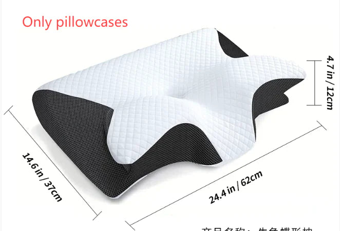 Cervical Support Memory Pillow